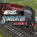 N3V Games Trainz Simulator Duchess Add On Pack PC Game
